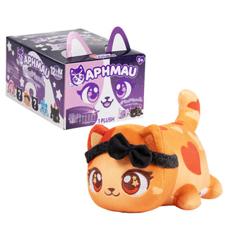 Aphmau MyStreet Mystery Plush – 6" Surprise Collectible