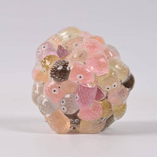 Crunch & Squish Candy Series Sensory Fidget Toy – Crunchy Stress Ball for Kids, Teens & Adults