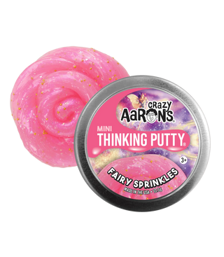 Thinking Putty MINI - Fairy Sprinkles