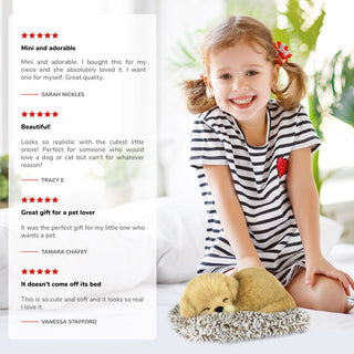 Perfect Petzzz Mini Golden Retriever