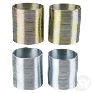 Metal Coil Spring