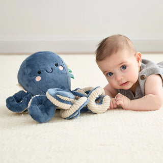 Ollie the Octopus | Sweetie Snuggles™ Plush