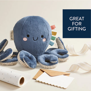 Ollie the Octopus | Sweetie Snuggles™ Plush