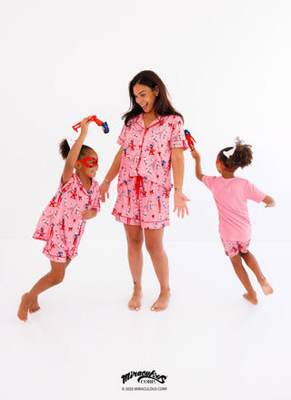 Miraculous™ Sweet Trend Women's Lounge Set