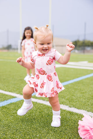 Blitz & Bows Birdie Twirl