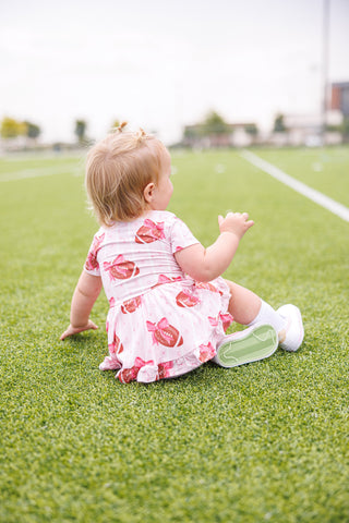 Blitz & Bows Birdie Twirl