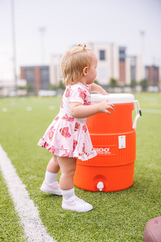 Blitz & Bows Birdie Twirl