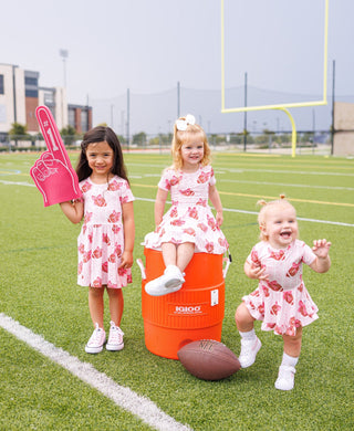 Blitz & Bows Birdie Dress