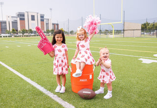 Blitz & Bows Birdie Twirl