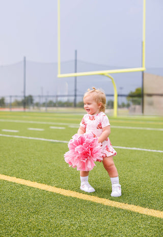 Blitz & Bows Birdie Twirl