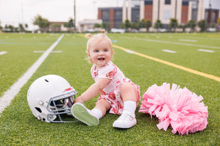 Blitz & Bows Birdie Twirl