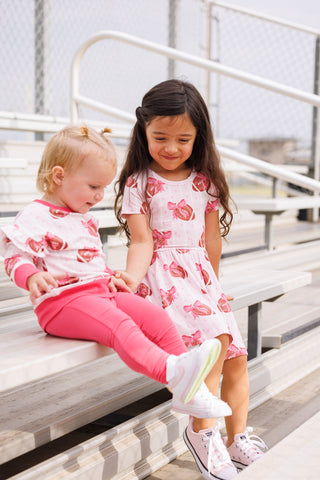 Blitz & Bows Birdie Dress