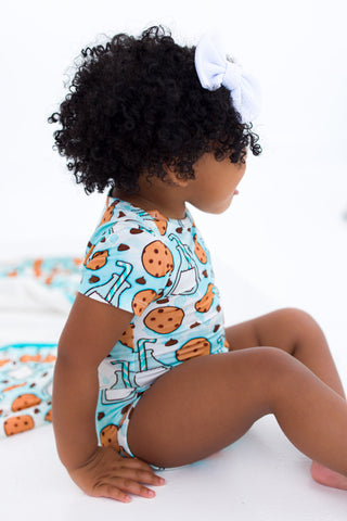 Chip Bodysuit