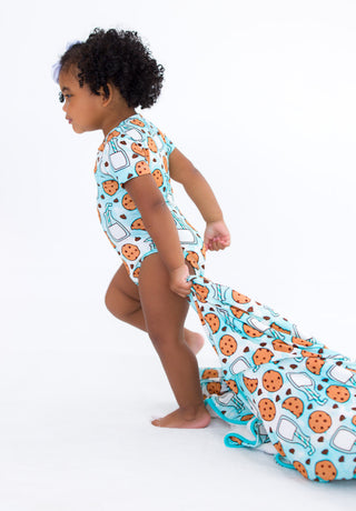 Chip Bodysuit