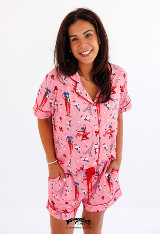 Miraculous™ Sweet Trend Women's Lounge Set