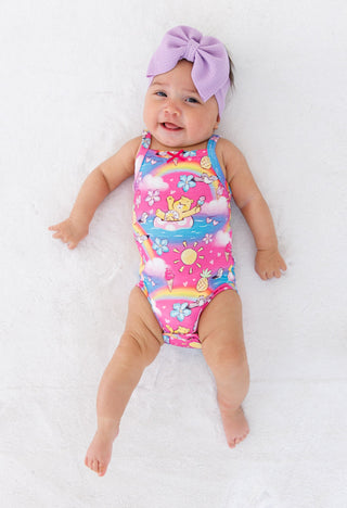 Care Bears Baby™ Summer Fun Bodysuit Tank