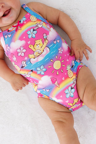Care Bears Baby™ Summer Fun Bodysuit Tank