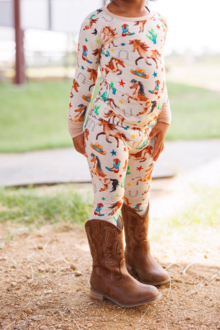 Denver 2-Piece Pajamas