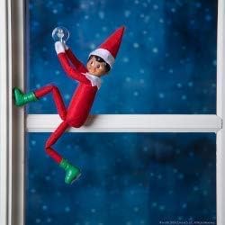 Elves at Play Tools & Tips Kit – 100+ Easy Elf Ideas & 15 Accessories | Elf on the Shelf