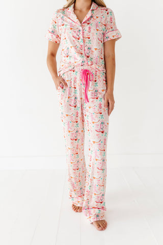Dolly Women's Lounge Set