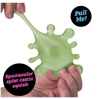 NeeDoh SplootSplat – Pull, Stretch & Squish Sensory Fidget Toy