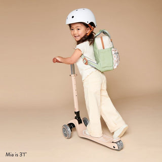 Itzy Bitzy Bag™ Toddler Daycare Backpack in Check Yes