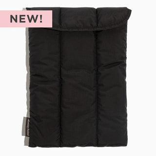 Jet Motion Laptop Sleeve