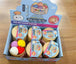 Mini Solid Dumpling (4 pack)