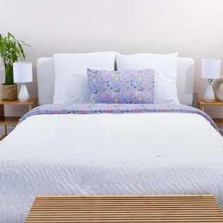 Minecraft Pixel Pals Bamboo Full Sheet Set