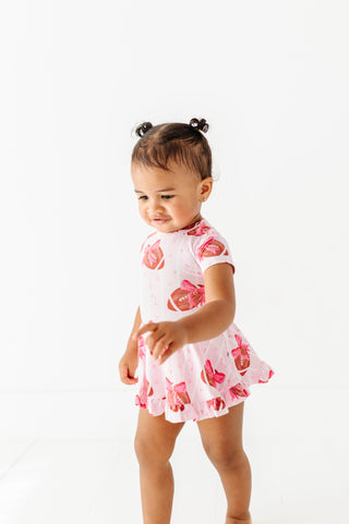 Blitz & Bows Birdie Twirl