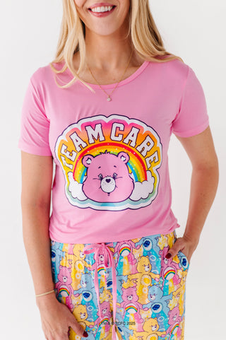 Care Bears™ Stare 3-piece set: WOMEN'S