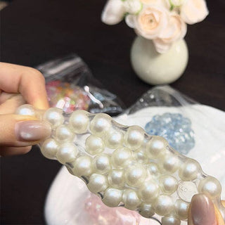 Crunch & Squish Crunchy Squishy Stress Ball Fidget Toy | Relives Anxiety, Helps Focus & Fun