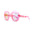 Glassbeach Beachfront Blush