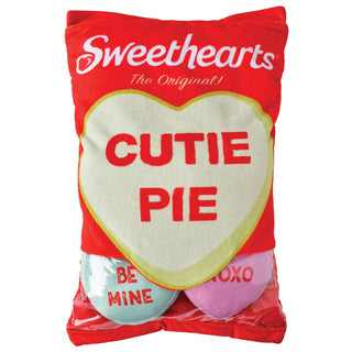 14" Sweethearts Packaging Plush