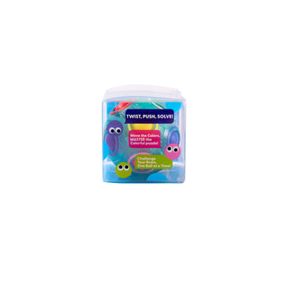 J'adore Color Sphere Puzzle