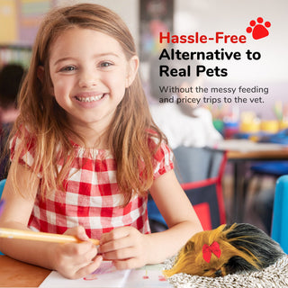 Perfect Petzzz Mini Yorkie