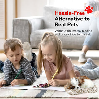 Perfect Petzzz Mini Shih Tzu