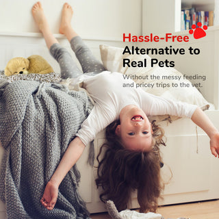 Perfect Petzzz Mini Golden Retriever