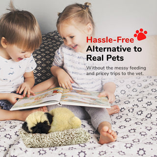 Perfect Petzzz Mini Pug