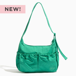 Kelly Motion Carryall Tote