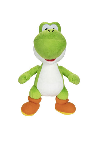 Nintendo Super Mario Core Plush – 6” Collection