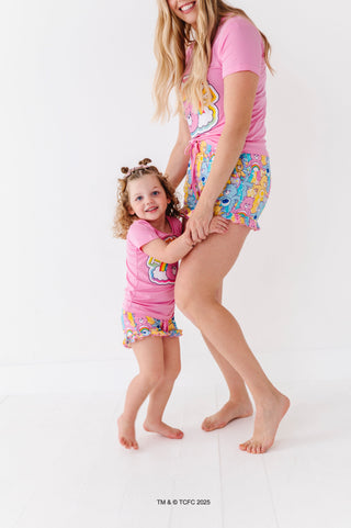 Care Bears™ Stare 3-piece set: WOMEN'S