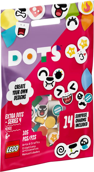 Dots - Create Your Own Designs