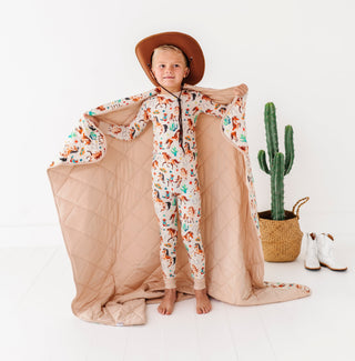 Denver 2-Piece Pajamas
