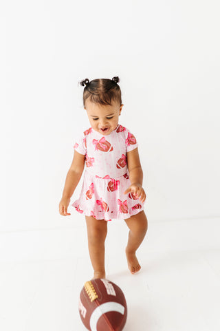 Blitz & Bows Birdie Twirl