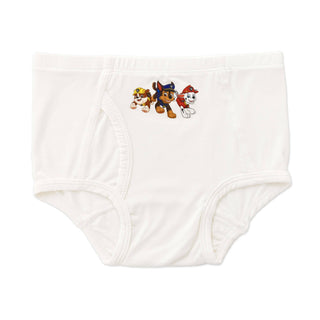 PAW Patrol Boy's Bamboo Underwear 7-Pack