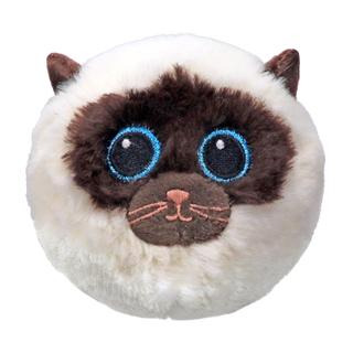 Sammy - Siamese Cat Bouncer Ball