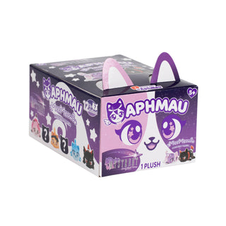 Aphmau MyStreet Mystery Plush – 6" Surprise Collectible