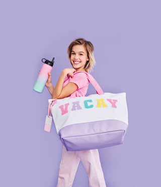 Vacay Travel Bag