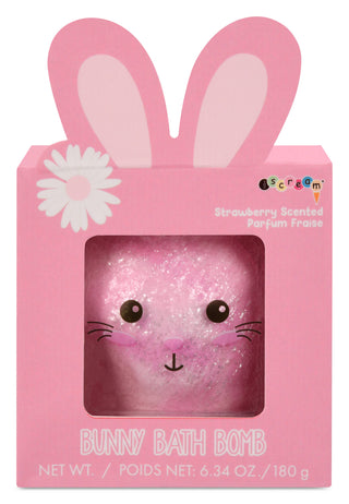 Bunny Bath Bomb